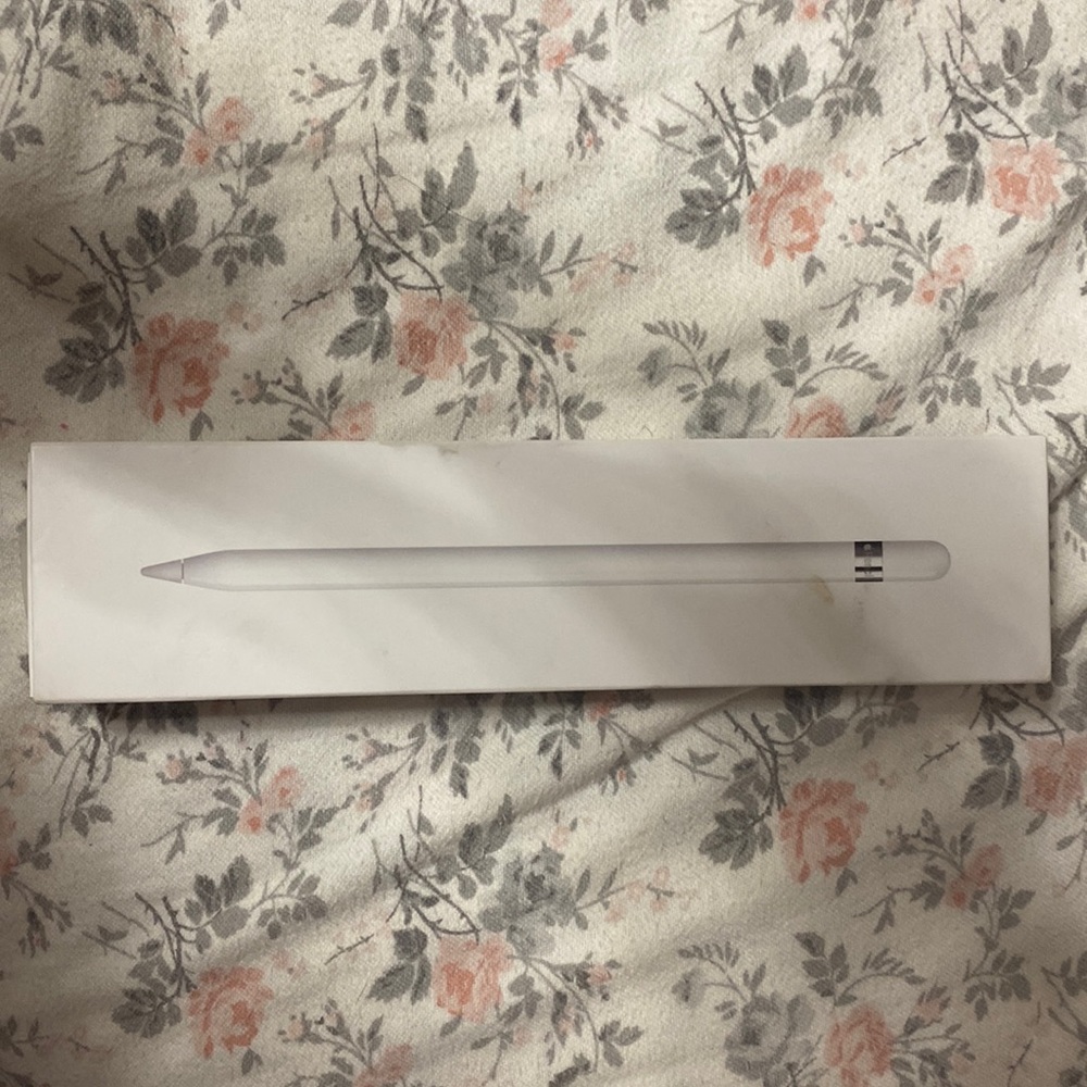 Apple Pencil 1st generation